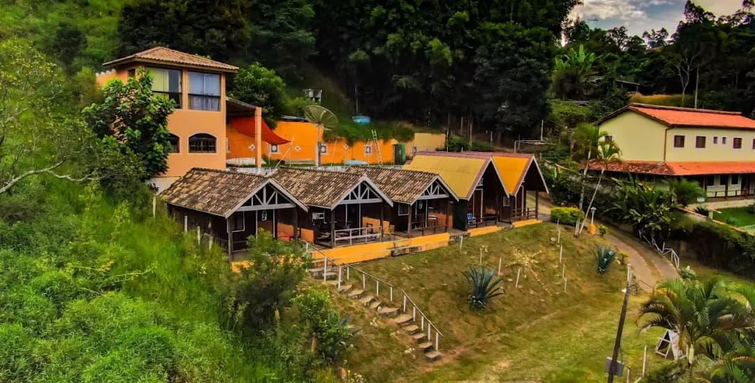 Varanda do Lago