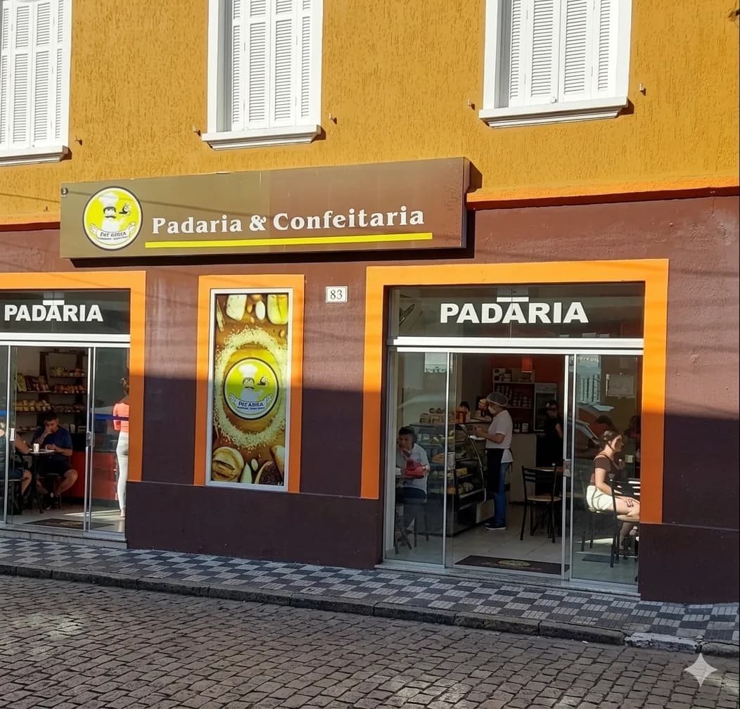 Central do Pão