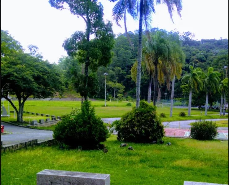 Instituto Mairiporã