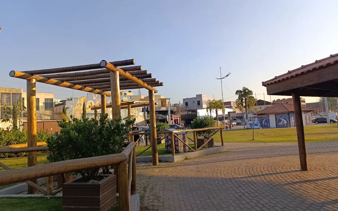 Parque Linear