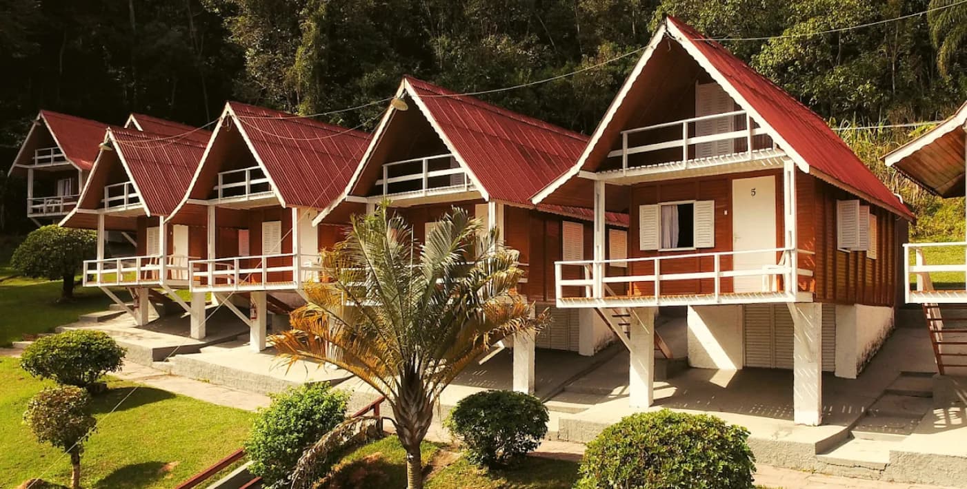 Hotel da Mata
