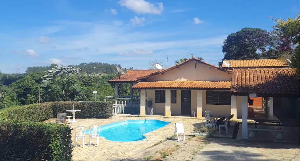 Pousada Canto dos Pássaros
