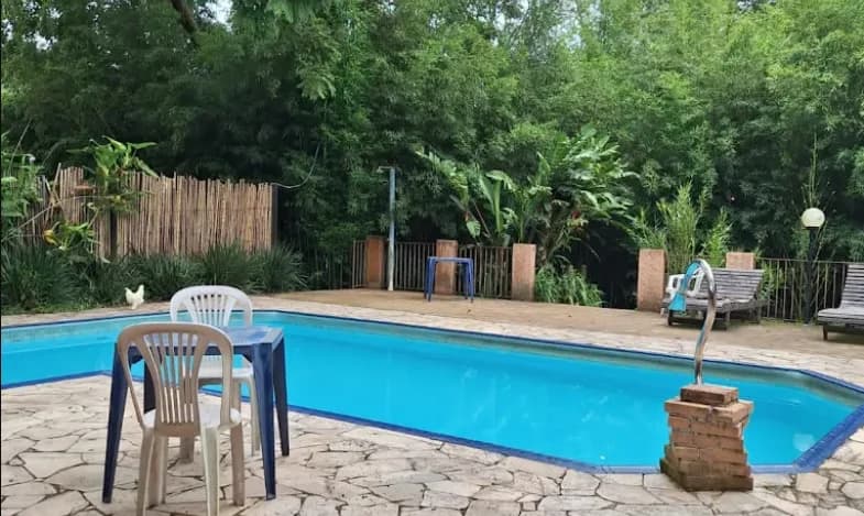 Pousada dos Cântaros