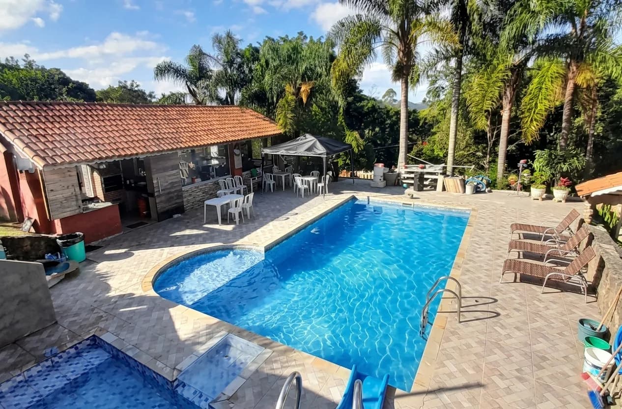 Recanto Arouca