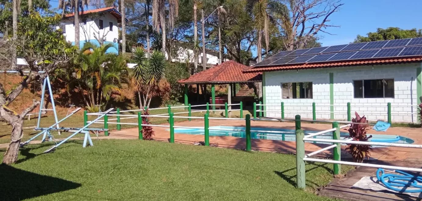 Sítio Waltinho