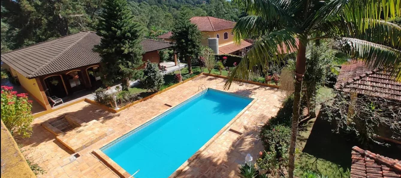 Villa Bem Querer