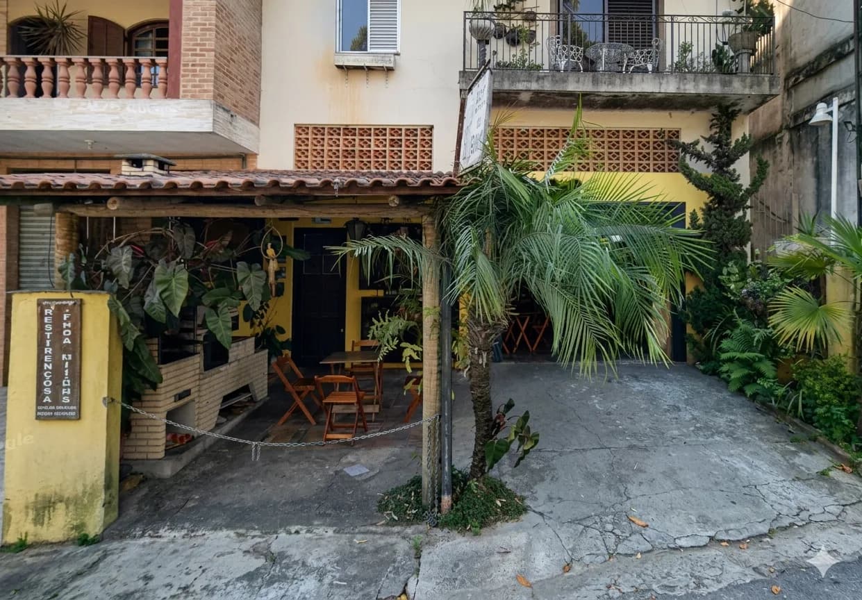 Bar e Cachaçaria da Serra