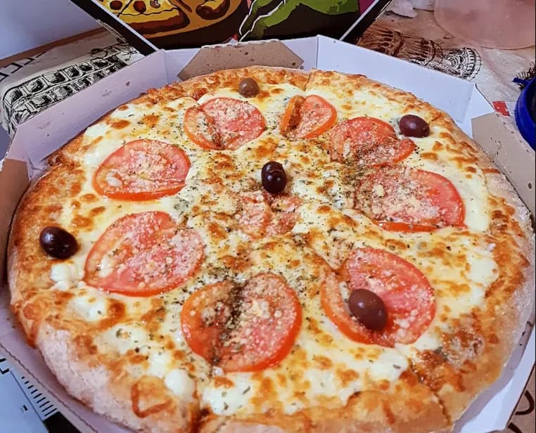 Bellas Pizzaria