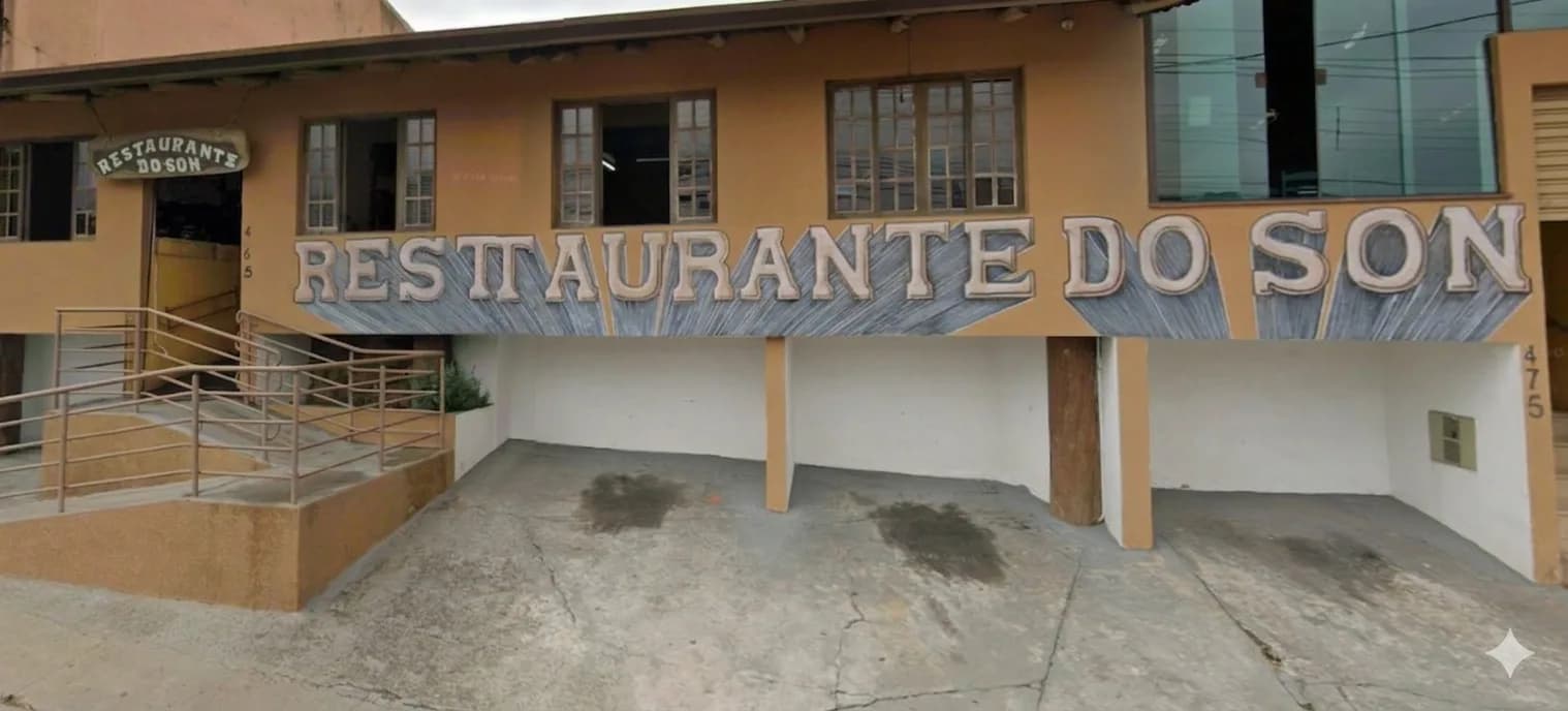 Restaurante do Son