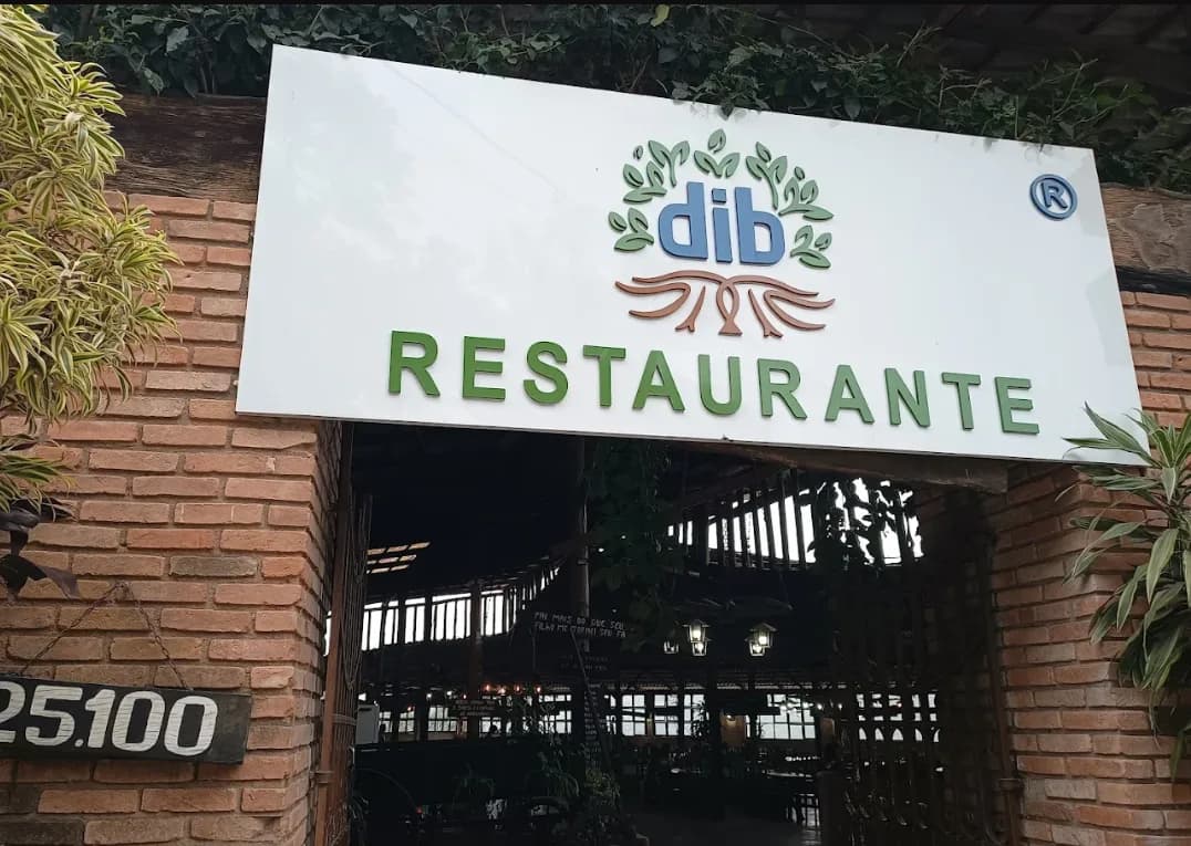 Restaurante Dib