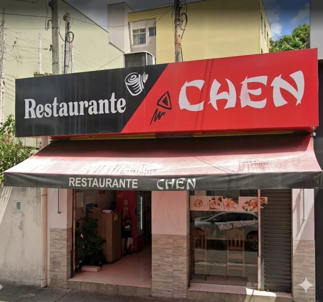 Restaurante Chen