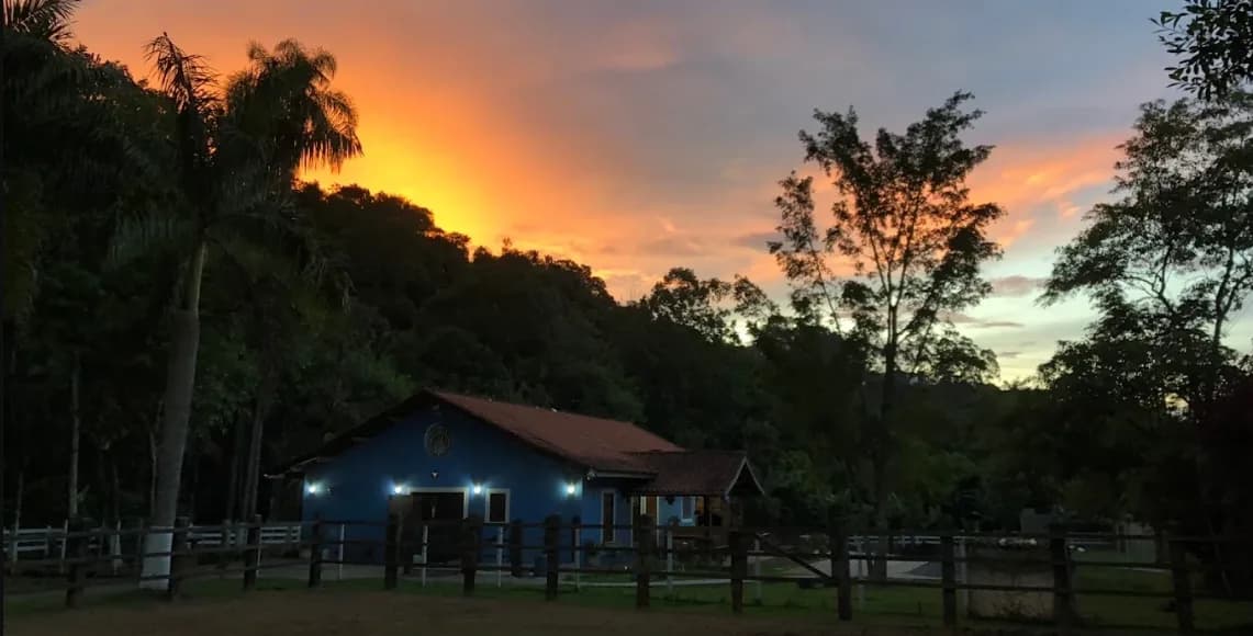 Rancho 4 Corações