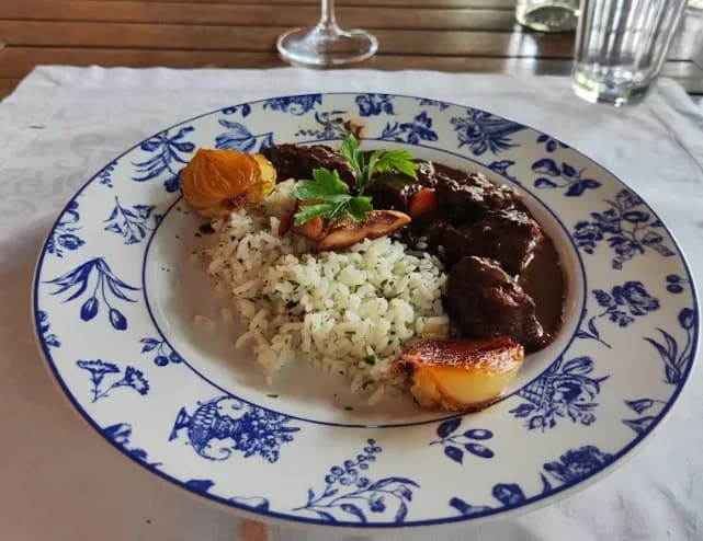 Quinta da Canta