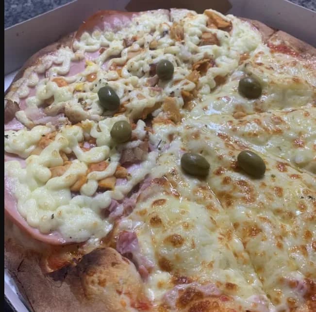 Pizzaria Vidal