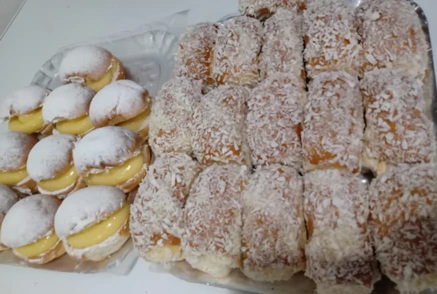 Padaria Cris e Gessé