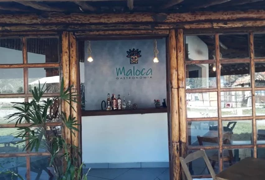 Maloca Gastronomia