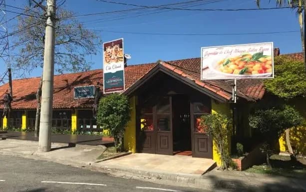 Leopardo's Restaurante