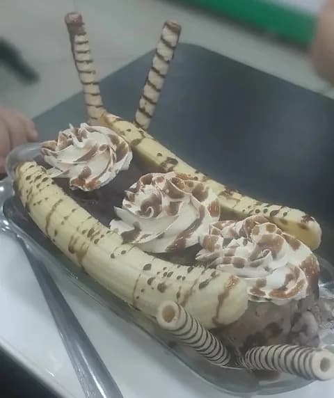 Heróis do Açaí & Hot Dog