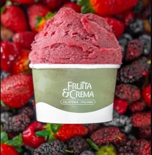 Frutta e Crema