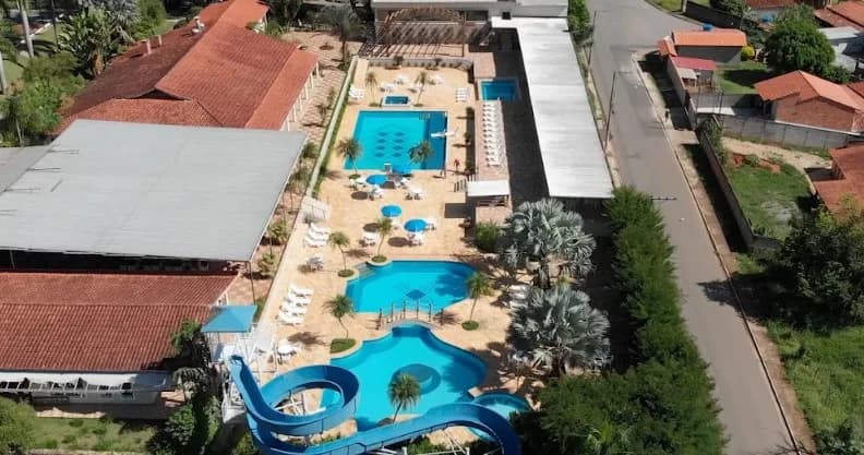 Clube Hípica Jaguari