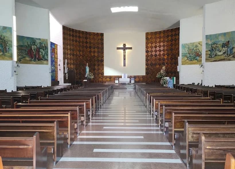 Catedral Nossa Senhora da Conceição