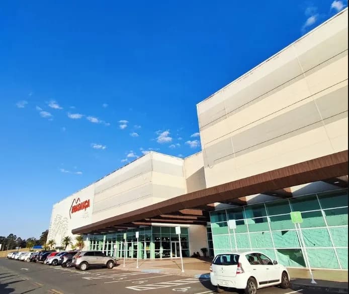 Bragança Shopping Center