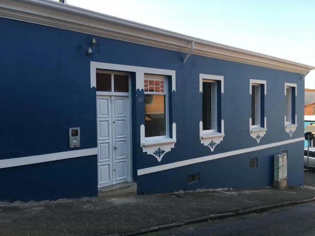 Pousada Casa de Bragança