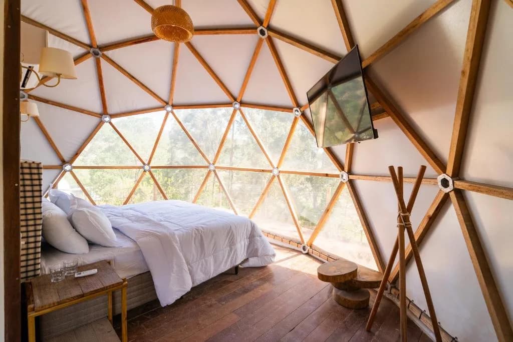 Monakó Cabanas — foto 2