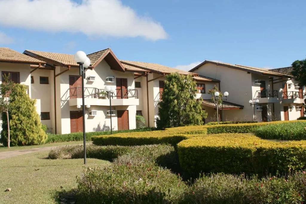 Hotel Villa Santo Agostinho — foto 2