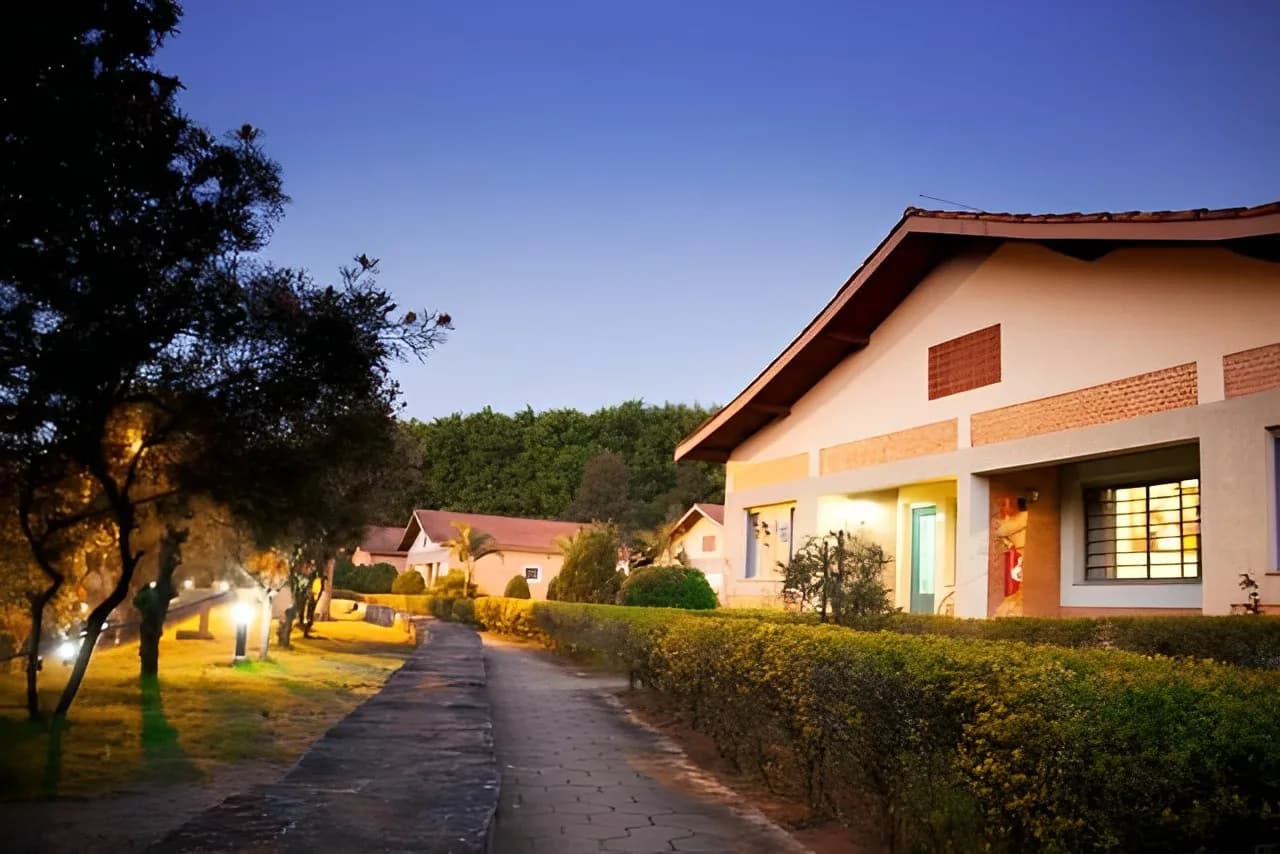 Hotel Fazenda Tio Nicola — foto 2