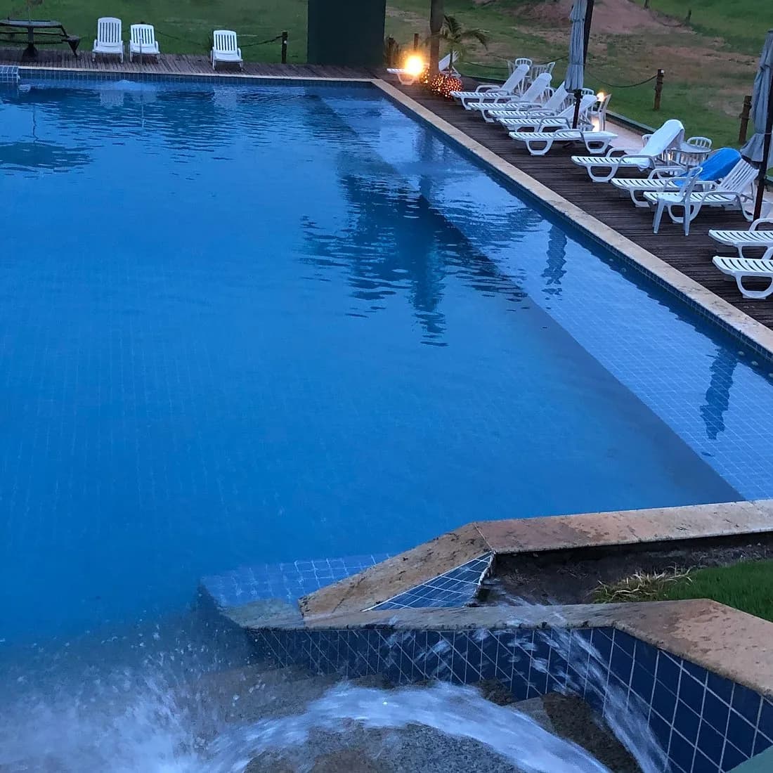 Hotel Fazenda Coronel Jacinto