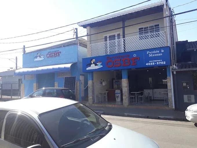 Sorveteria OSBF