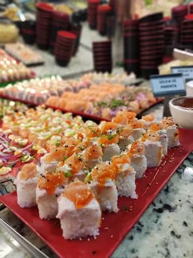 Saikai Sushi