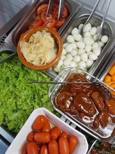 Restaurante Norte Sul