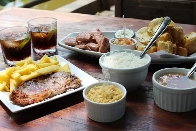 Restaurante Fazenda