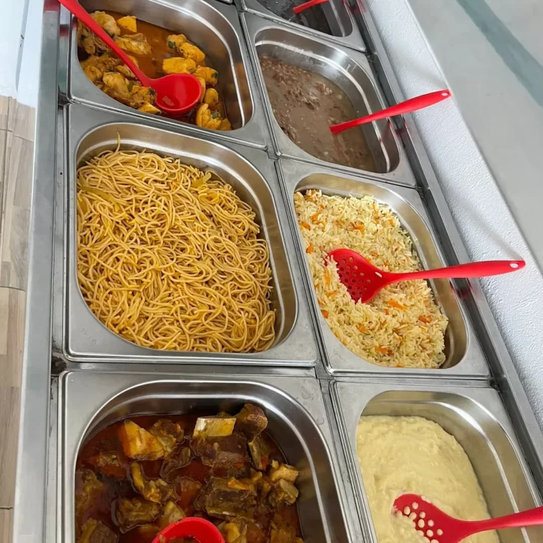 Restaurante Come Bem