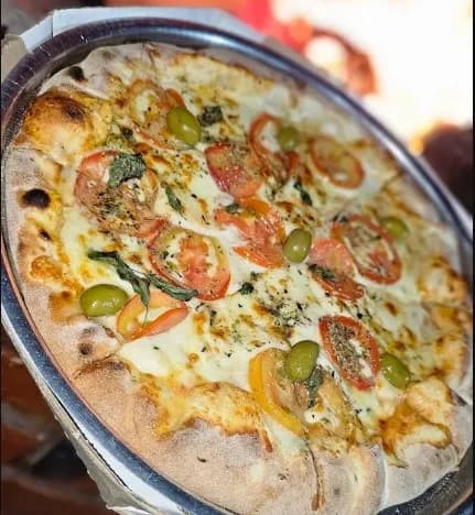 Pizzaria do João