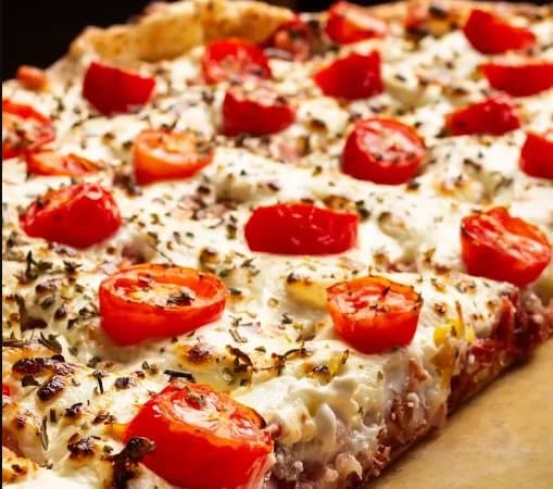Pizzaria Ribeiro's