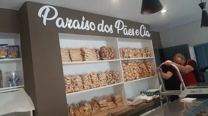 Paraíso dos Pães
