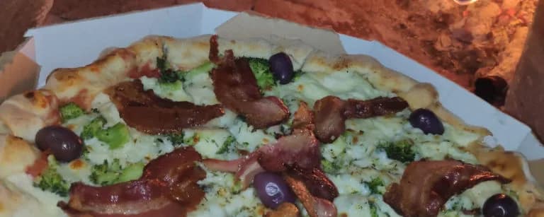 Papatolo Pizzaria