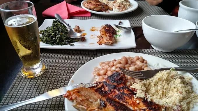 Lopo Restaurante