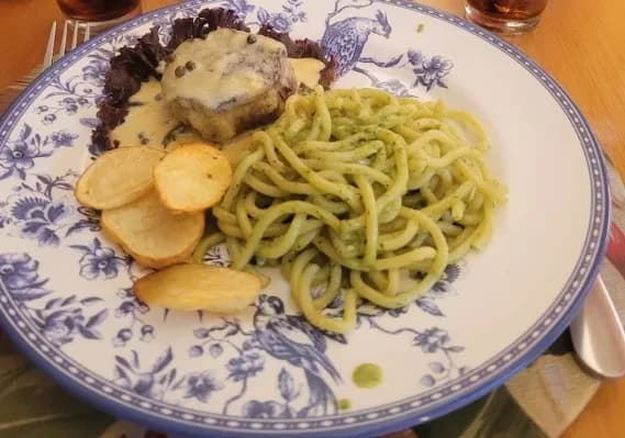 Gusto Ristorante