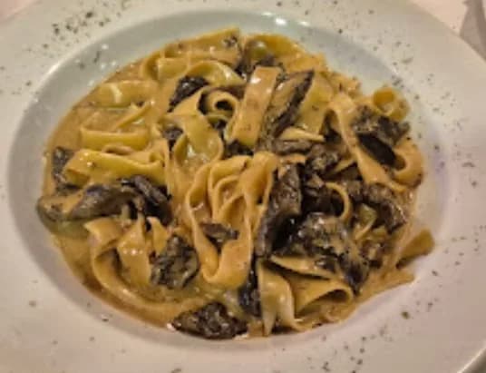 Giorgino Restaurante