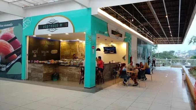 Expresso 81