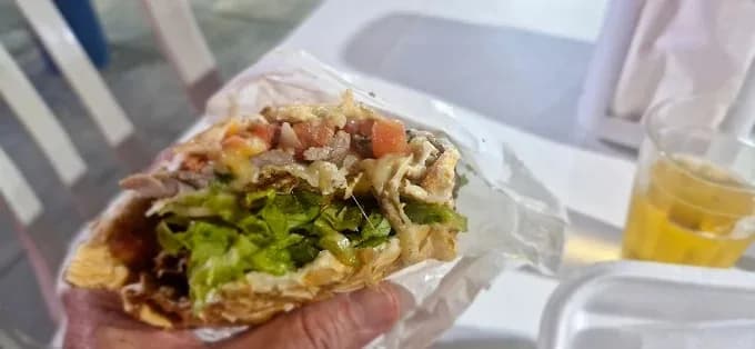 Esquenta Bar