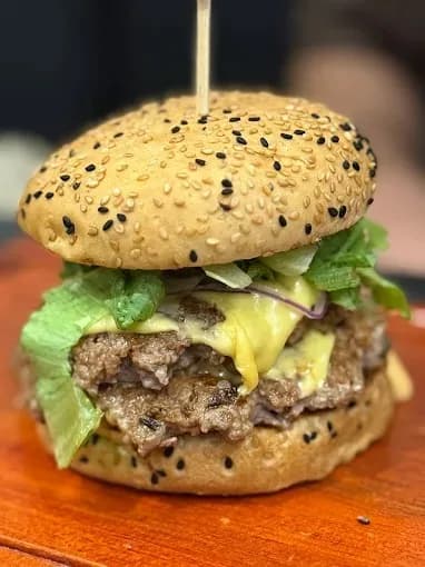 Eita Burguer