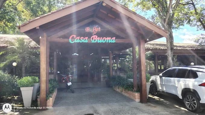 Casa Buona