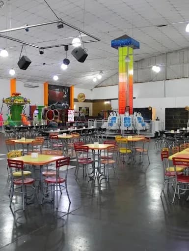 Cartoon Park