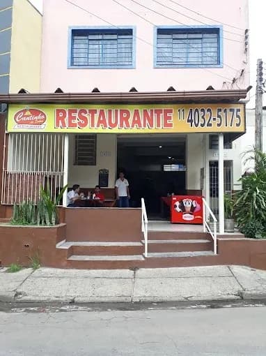 Cantinho do Sabor