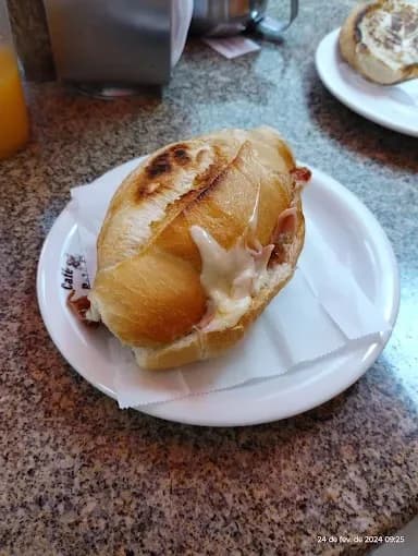 Café e Bobagem